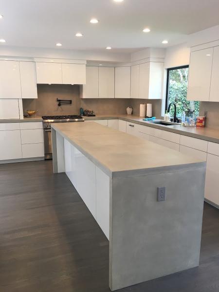 Mackey Construction & Restoration