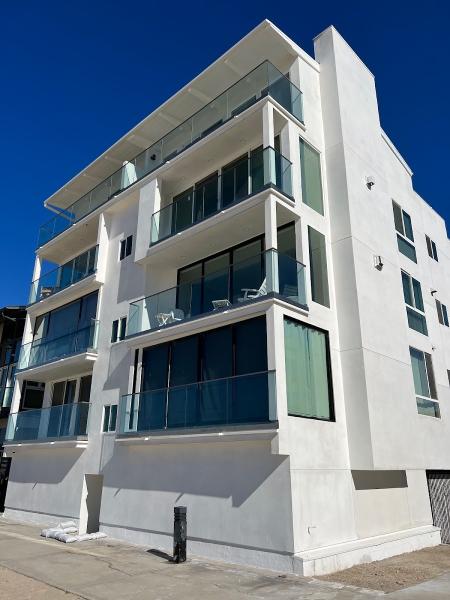 Mackey Construction & Restoration