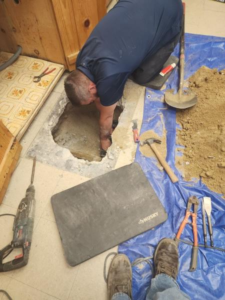 Rezab Plumbing