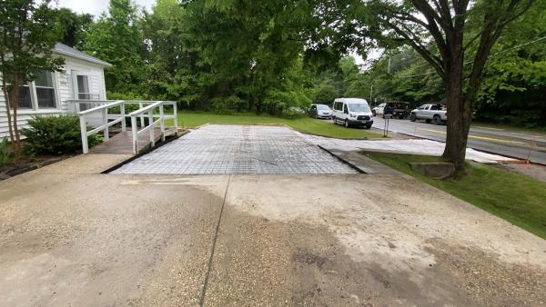 Sanchez Concrete LLC