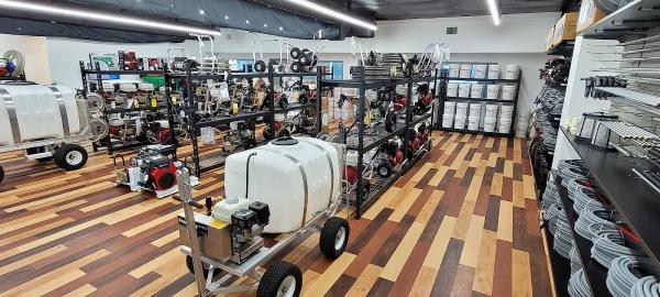 Hotsy Pressure Systems