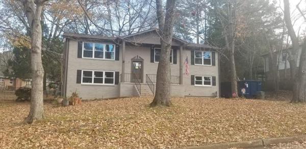 Hoover General Contractors LLC