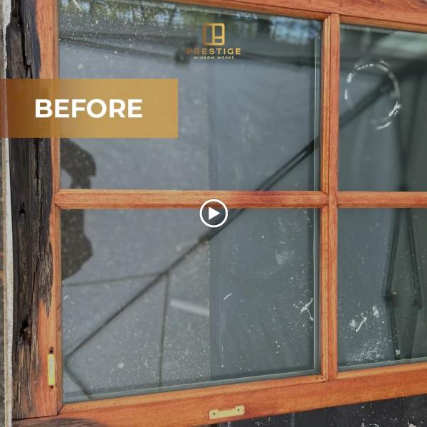 Prestige Window Works Repair & Installation