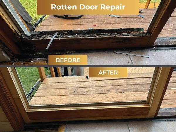 Prestige Window Works Repair & Installation