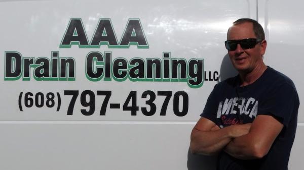 AAA Drain Cleaning