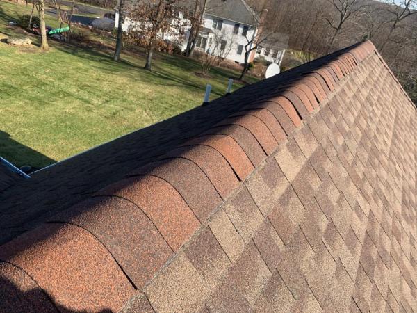 Everest Roofers