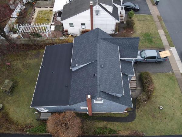 Everest Roofers