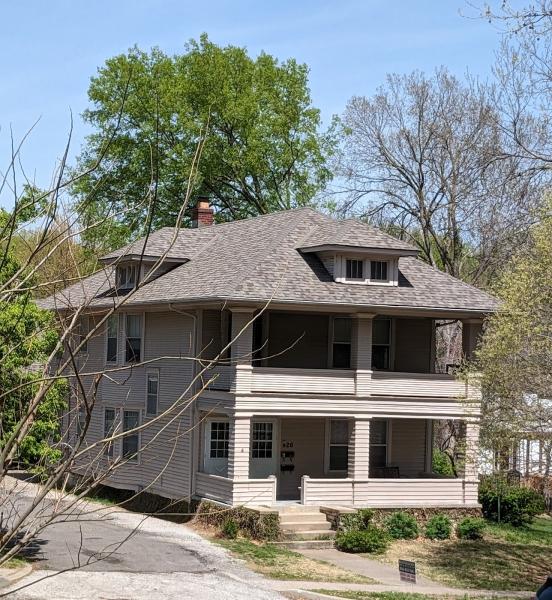 Restoration Roofing