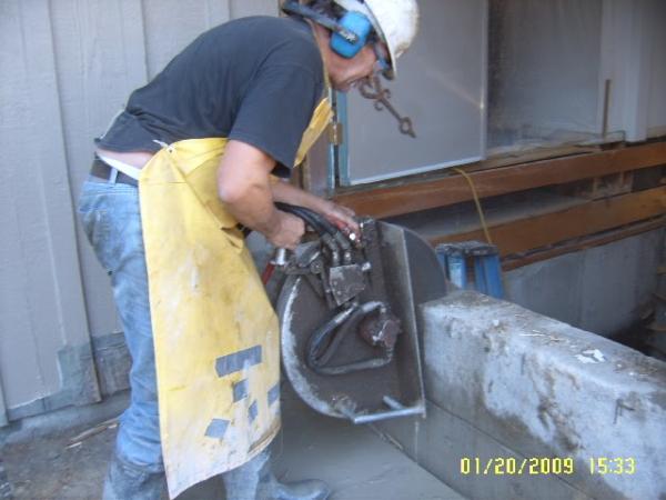 Pro Saw Inc