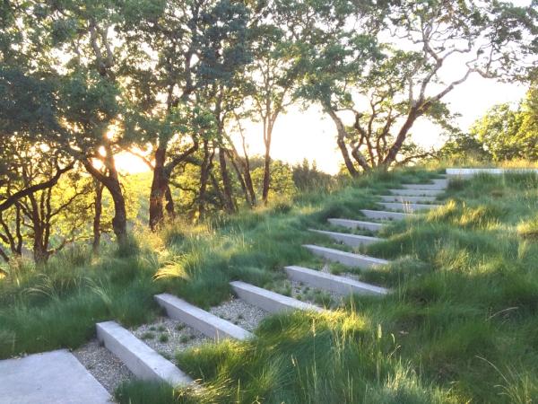 Bliss Landscape Architecture