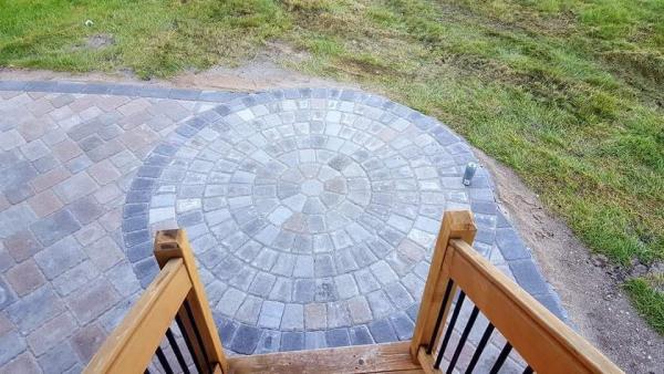 Walker Landscaping