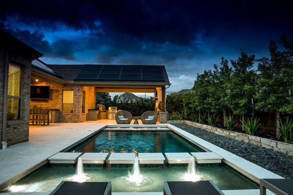 Houston Cool Pools