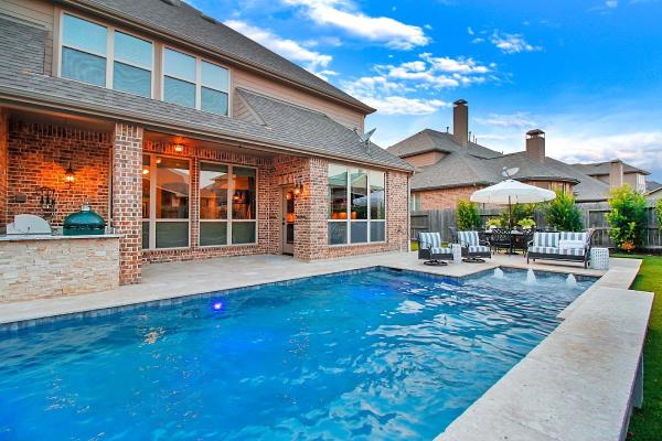 Houston Cool Pools
