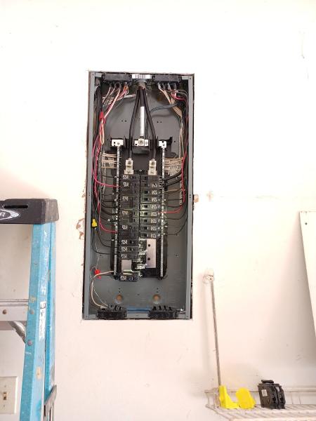DH Electric
