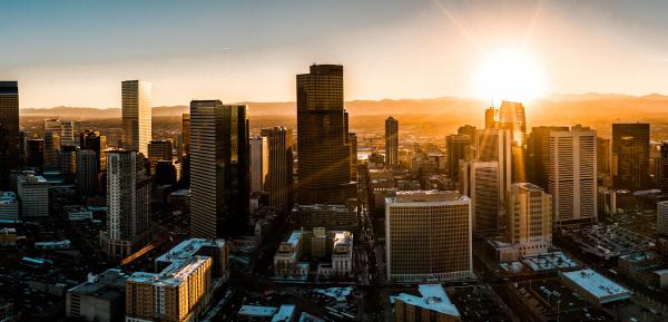 Mile High Radon Control