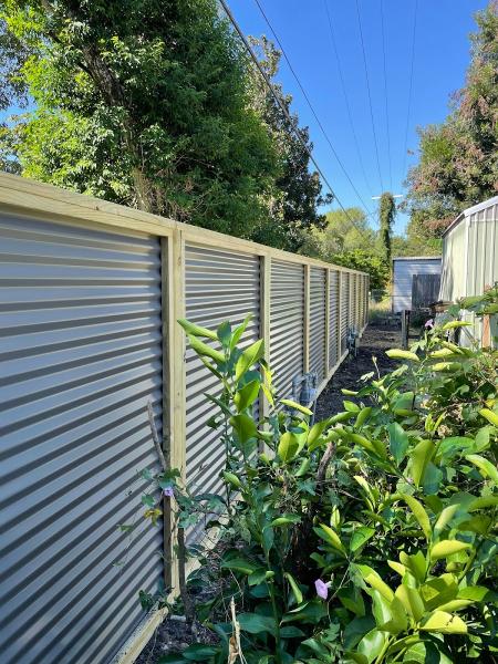 Livewire Fence & Deck