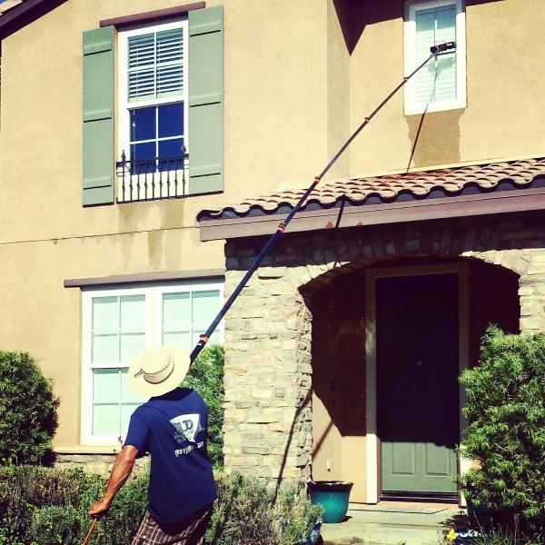 RD Window Cleaning