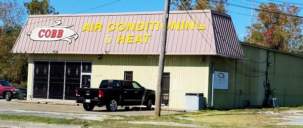 Cobb Air Conditioning Co Inc