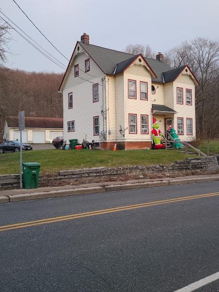Ramapo Hills Property Management & Maintenance