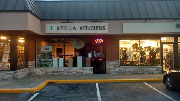 Stella Kitchens