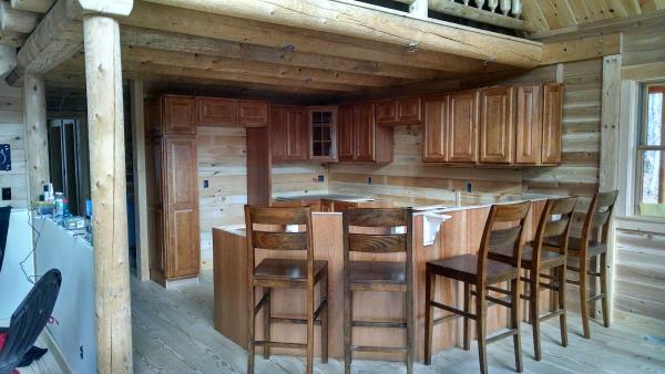 Stella Kitchens