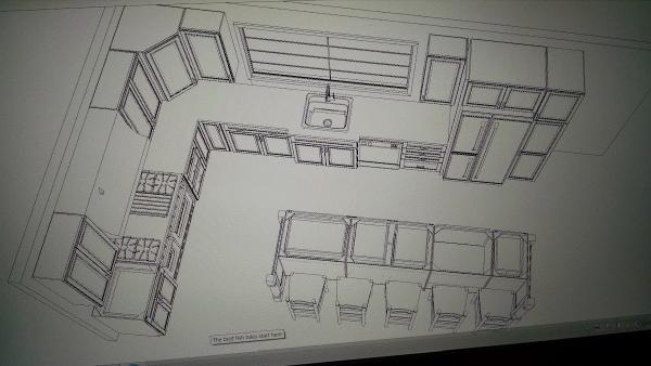 Stella Kitchens