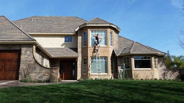 Assets Window Cleaning