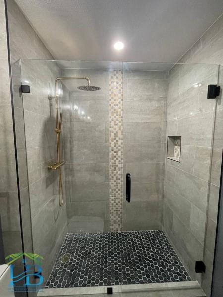 Houston Builders Inc