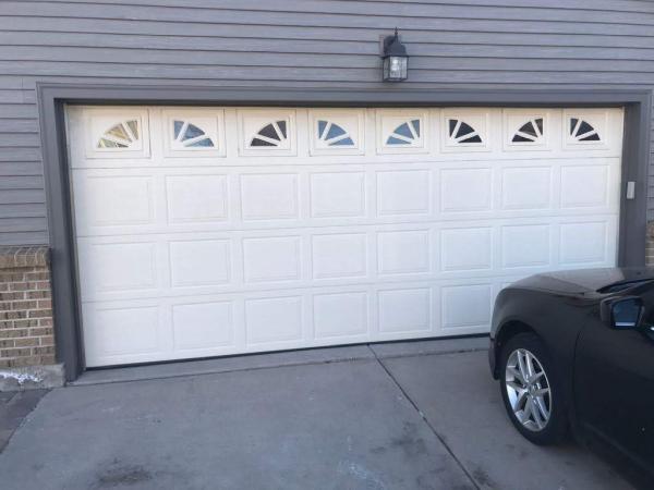 Garage Door Service INC
