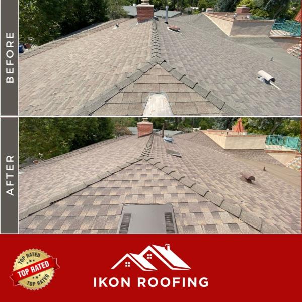 Ikon Roofing