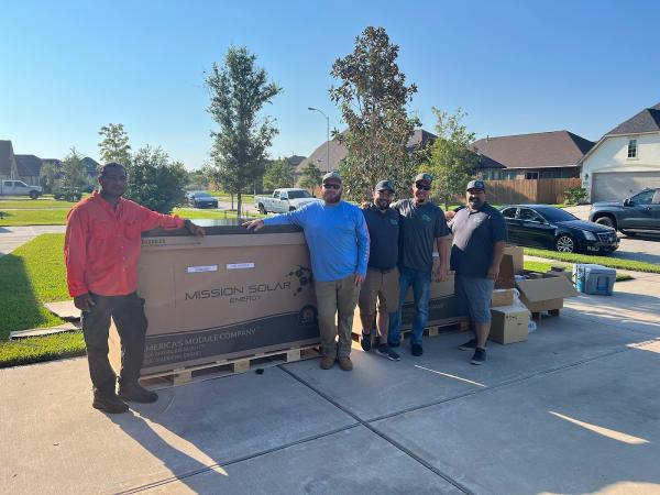True Texas Solar