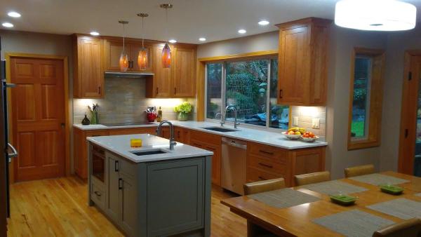 NW Residential Inc.