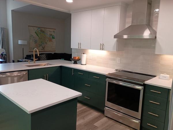 NW Residential Inc.