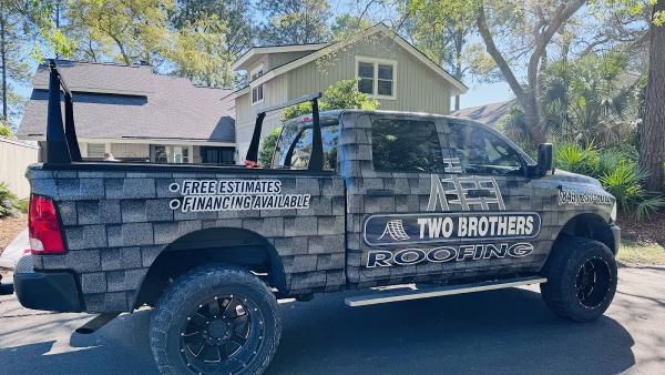Two Brothers Roofing LLC