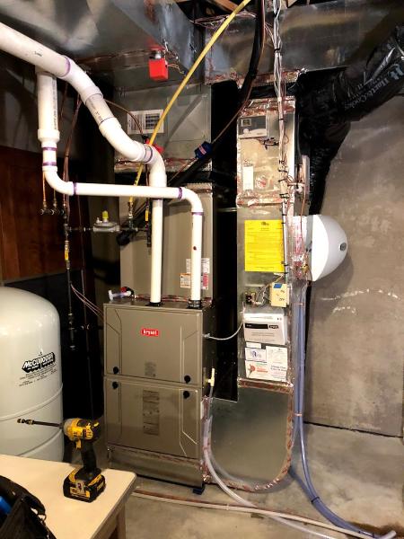 Freedom Heating & Air Conditioning