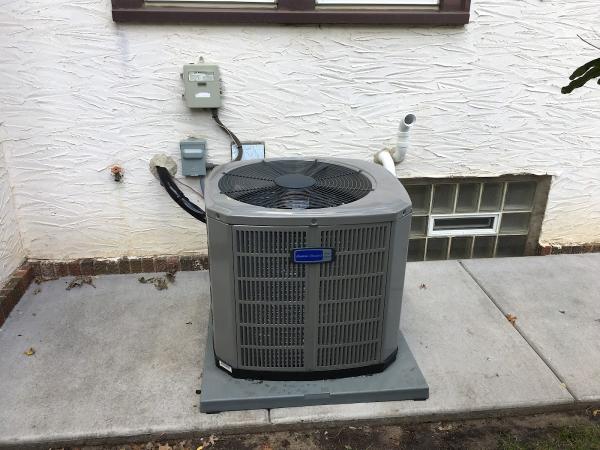 Freedom Heating & Air Conditioning