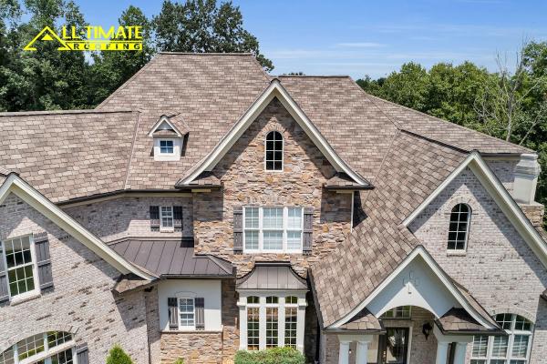 Alltimate Roofing