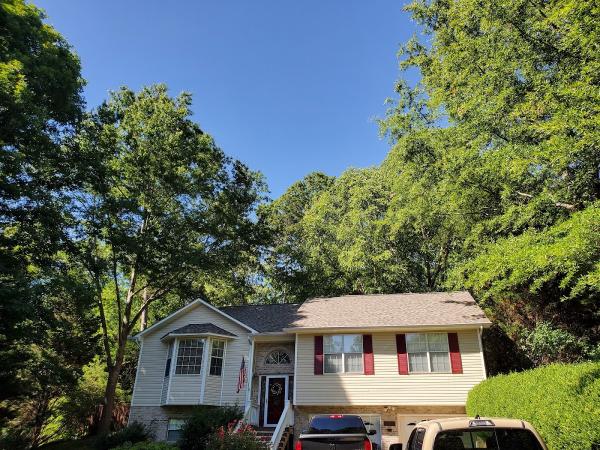 Alltimate Roofing