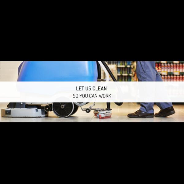 N & A Commercial Cleaning