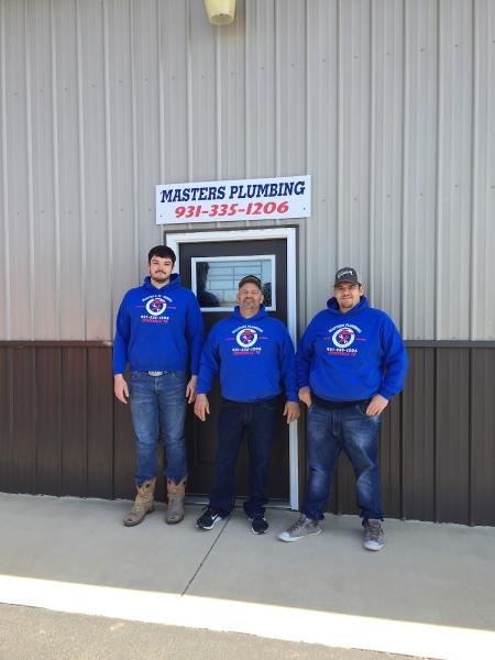 Masters Plumbing