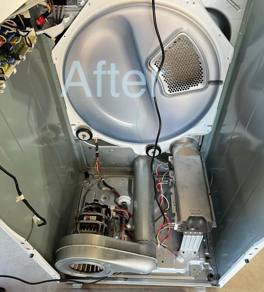 Fair Appliance Repair Service