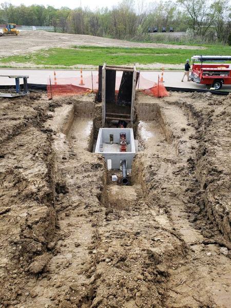 Becco Excavating