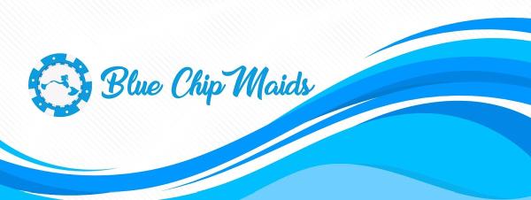 Blue Chip Maids