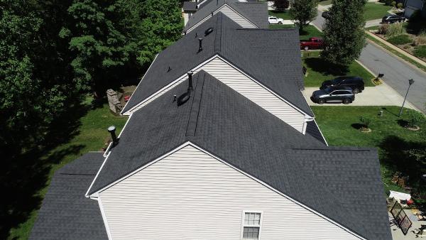 Urban Grind Roofing LLC
