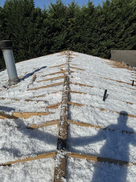 Urban Grind Roofing LLC