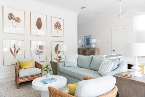 Brooke Chamblee Interiors