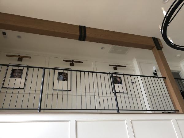 Custom Railing Solutions