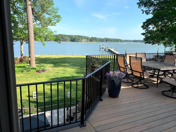 Custom Railing Solutions
