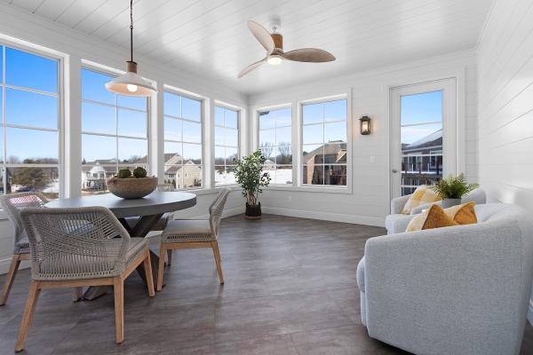 TCD Homes