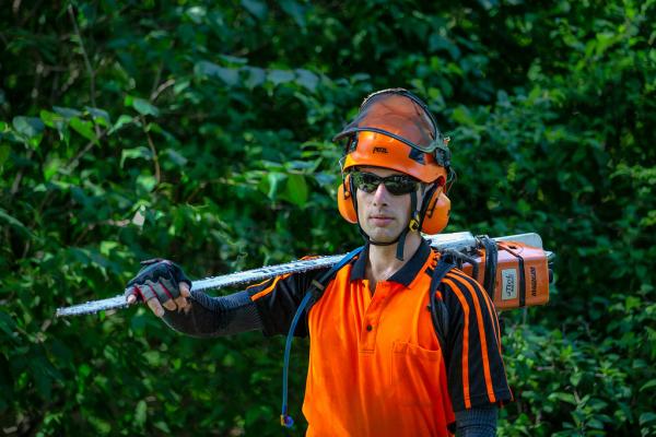 Kansas Tree Care